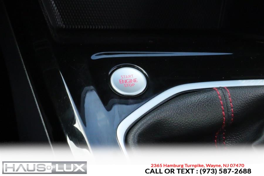 2024 Volkswagen Golf GTI 2.0T 380 Autobahn Manual, available for sale in Wayne, New Jersey | Haus of Lux. Wayne, New Jersey 2024 Volkswagen Golf GTI 2.0T 380 Autobahn Manual, available for sale in Wayne, New Jersey | Haus of Lux. Wayne, New Jersey