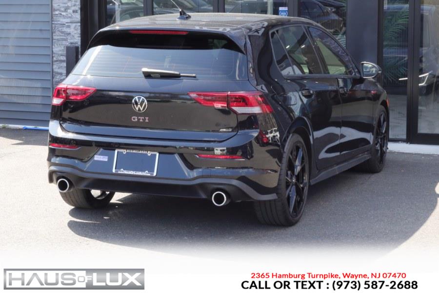 2024 Volkswagen Golf GTI 2.0T 380 Autobahn Manual, available for sale in Wayne, New Jersey | Haus of Lux. Wayne, New Jersey 2024 Volkswagen Golf GTI 2.0T 380 Autobahn Manual, available for sale in Wayne, New Jersey | Haus of Lux. Wayne, New Jersey