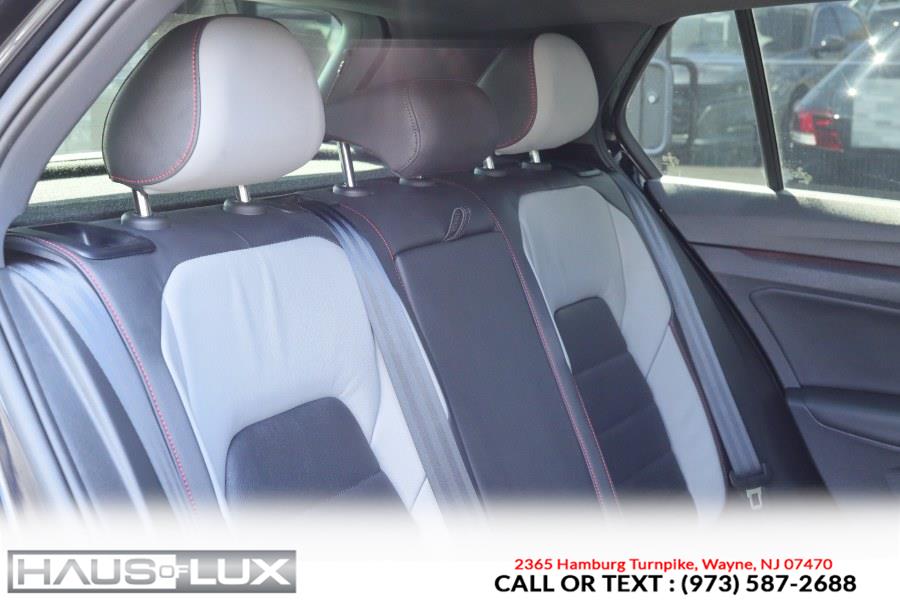 2024 Volkswagen Golf GTI 2.0T 380 Autobahn Manual, available for sale in Wayne, New Jersey | Haus of Lux. Wayne, New Jersey 2024 Volkswagen Golf GTI 2.0T 380 Autobahn Manual, available for sale in Wayne, New Jersey | Haus of Lux. Wayne, New Jersey