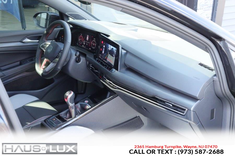 2024 Volkswagen Golf GTI 2.0T 380 Autobahn Manual, available for sale in Wayne, New Jersey | Haus of Lux. Wayne, New Jersey 2024 Volkswagen Golf GTI 2.0T 380 Autobahn Manual, available for sale in Wayne, New Jersey | Haus of Lux. Wayne, New Jersey