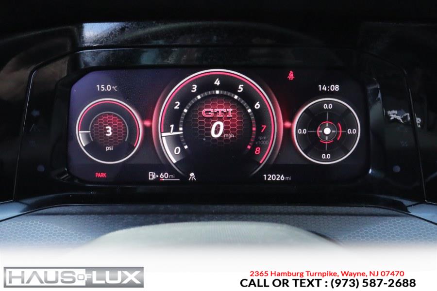2024 Volkswagen Golf GTI 2.0T 380 Autobahn Manual, available for sale in Wayne, New Jersey | Haus of Lux. Wayne, New Jersey 2024 Volkswagen Golf GTI 2.0T 380 Autobahn Manual, available for sale in Wayne, New Jersey | Haus of Lux. Wayne, New Jersey