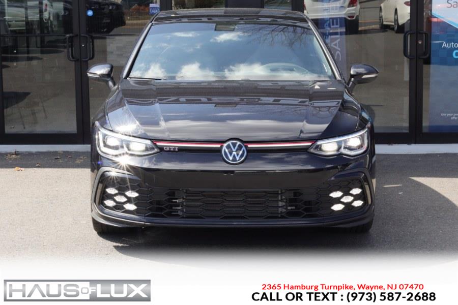 2024 Volkswagen Golf GTI 2.0T 380 Autobahn Manual, available for sale in Wayne, New Jersey | Haus of Lux. Wayne, New Jersey 2024 Volkswagen Golf GTI 2.0T 380 Autobahn Manual, available for sale in Wayne, New Jersey | Haus of Lux. Wayne, New Jersey