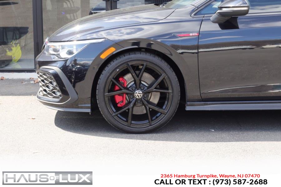 2024 Volkswagen Golf GTI 2.0T 380 Autobahn Manual, available for sale in Wayne, New Jersey | Haus of Lux. Wayne, New Jersey 2024 Volkswagen Golf GTI 2.0T 380 Autobahn Manual, available for sale in Wayne, New Jersey | Haus of Lux. Wayne, New Jersey