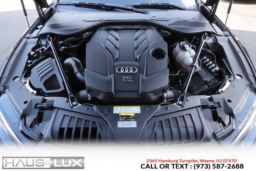 2019 Audi A8 L 55 TFSI quattro, available for sale in Wayne, New Jersey | Haus of Lux. Wayne, New Jersey 2019 Audi A8 L 55 TFSI quattro, available for sale in Wayne, New Jersey | Haus of Lux. Wayne, New Jersey