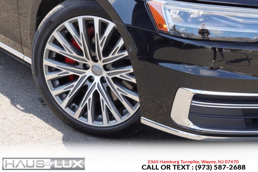 2019 Audi A8 L 55 TFSI quattro, available for sale in Wayne, New Jersey | Haus of Lux. Wayne, New Jersey 2019 Audi A8 L 55 TFSI quattro, available for sale in Wayne, New Jersey | Haus of Lux. Wayne, New Jersey