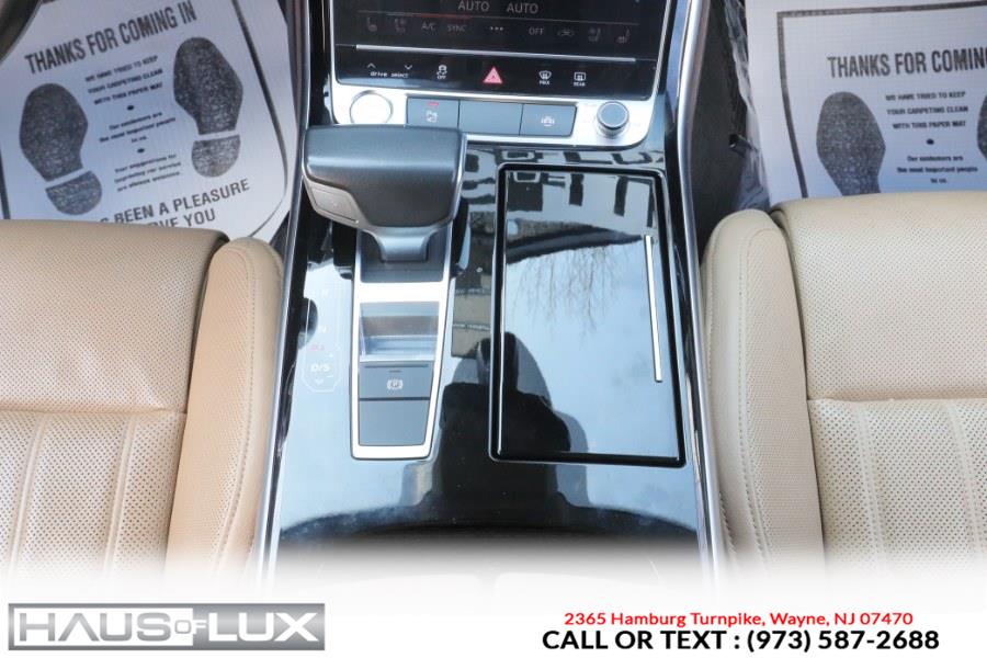 2019 Audi A8 L 55 TFSI quattro, available for sale in Wayne, New Jersey | Haus of Lux. Wayne, New Jersey 2019 Audi A8 L 55 TFSI quattro, available for sale in Wayne, New Jersey | Haus of Lux. Wayne, New Jersey