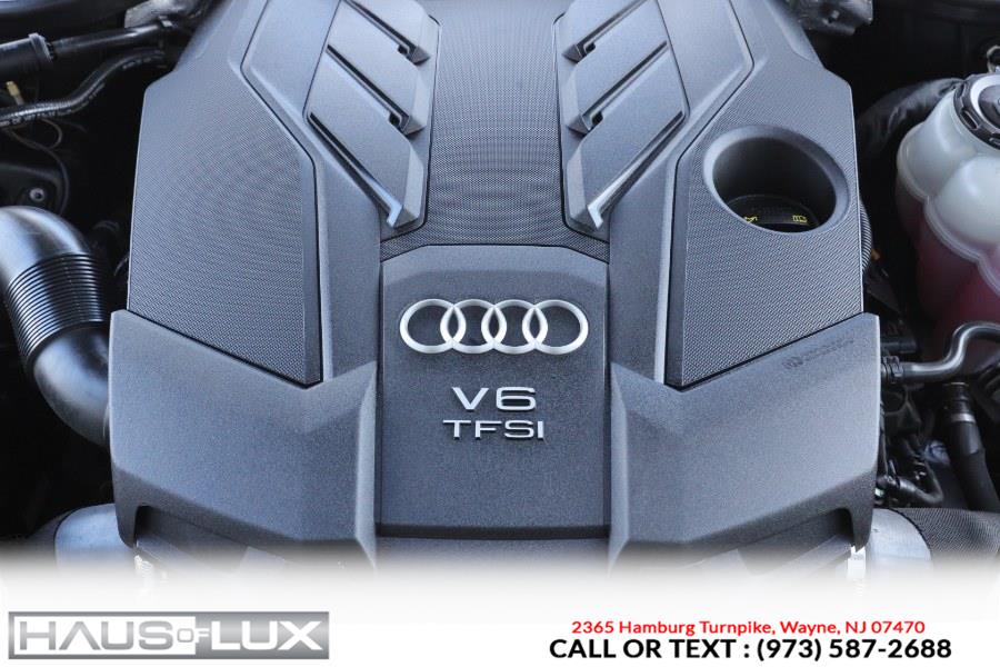 2019 Audi A8 L 55 TFSI quattro, available for sale in Wayne, New Jersey | Haus of Lux. Wayne, New Jersey 2019 Audi A8 L 55 TFSI quattro, available for sale in Wayne, New Jersey | Haus of Lux. Wayne, New Jersey