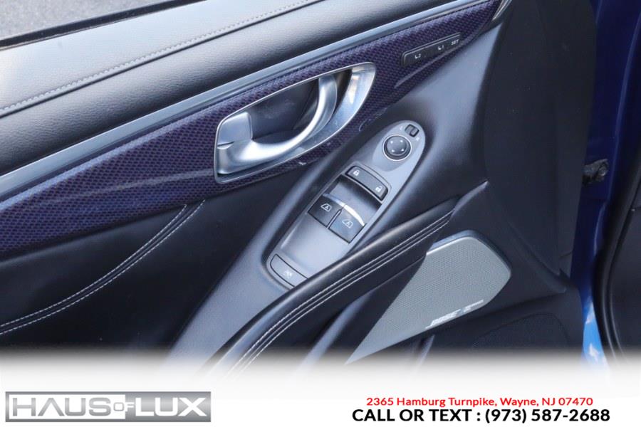 2017 INFINITI Q60 Red Sport 400 AWD, available for sale in Wayne, New Jersey | Haus of Lux. Wayne, New Jersey 2017 INFINITI Q60 Red Sport 400 AWD, available for sale in Wayne, New Jersey | Haus of Lux. Wayne, New Jersey