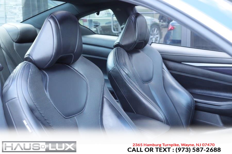 2017 INFINITI Q60 Red Sport 400 AWD, available for sale in Wayne, New Jersey | Haus of Lux. Wayne, New Jersey 2017 INFINITI Q60 Red Sport 400 AWD, available for sale in Wayne, New Jersey | Haus of Lux. Wayne, New Jersey