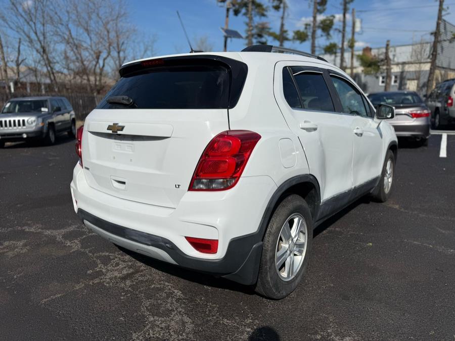 2017 Chevrolet Trax FWD 4dr LT, available for sale in BURLINGTON, New Jersey | Tri States Auto Group. BURLINGTON, New Jersey 2017 Chevrolet Trax FWD 4dr LT, available for sale in BURLINGTON, New Jersey | Tri States Auto Group. BURLINGTON, New Jersey