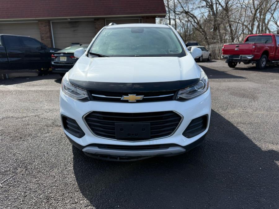 2017 Chevrolet Trax FWD 4dr LT, available for sale in BURLINGTON, New Jersey | Tri States Auto Group. BURLINGTON, New Jersey 2017 Chevrolet Trax FWD 4dr LT, available for sale in BURLINGTON, New Jersey | Tri States Auto Group. BURLINGTON, New Jersey