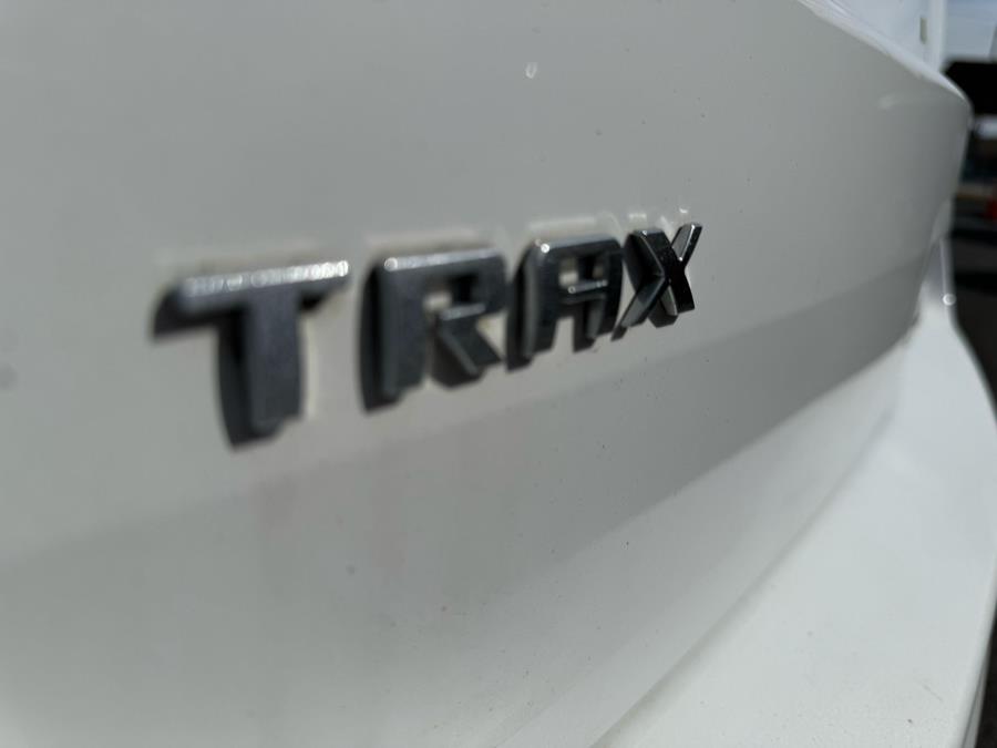 2017 Chevrolet Trax FWD 4dr LT, available for sale in BURLINGTON, New Jersey | Tri States Auto Group. BURLINGTON, New Jersey 2017 Chevrolet Trax FWD 4dr LT, available for sale in BURLINGTON, New Jersey | Tri States Auto Group. BURLINGTON, New Jersey