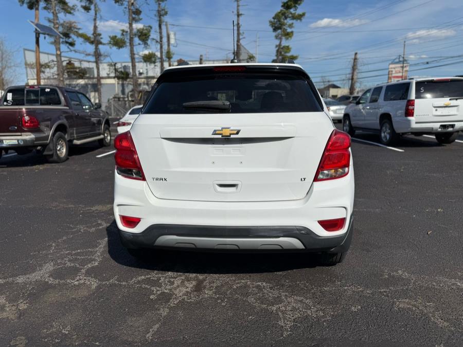 2017 Chevrolet Trax FWD 4dr LT, available for sale in BURLINGTON, New Jersey | Tri States Auto Group. BURLINGTON, New Jersey 2017 Chevrolet Trax FWD 4dr LT, available for sale in BURLINGTON, New Jersey | Tri States Auto Group. BURLINGTON, New Jersey
