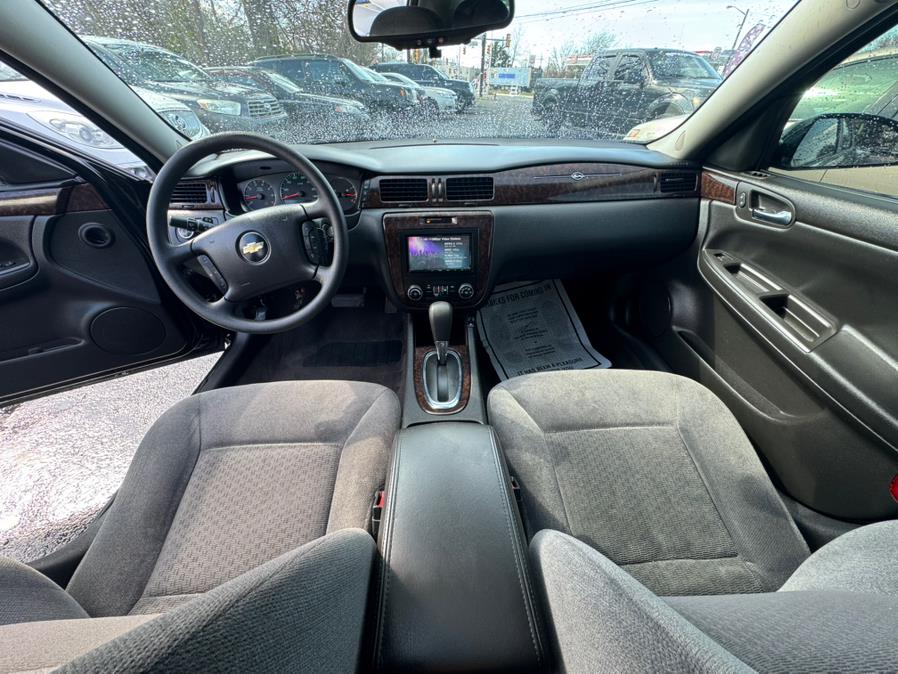2015 Chevrolet Impala Limited 4dr Sdn LT Fleet, available for sale in BURLINGTON, New Jersey | Tri States Auto Group. BURLINGTON, New Jersey 2015 Chevrolet Impala Limited 4dr Sdn LT Fleet, available for sale in BURLINGTON, New Jersey | Tri States Auto Group. BURLINGTON, New Jersey