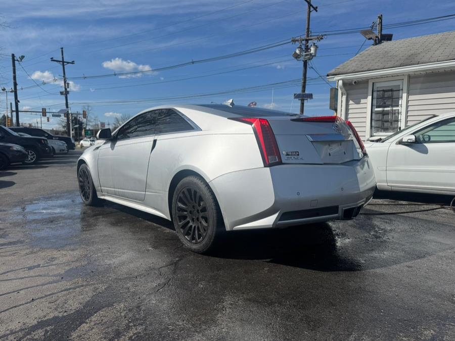 2013 Cadillac CTS Coupe 2dr Cpe AWD, available for sale in BURLINGTON, New Jersey | Tri States Auto Group. BURLINGTON, New Jersey 2013 Cadillac CTS Coupe 2dr Cpe AWD, available for sale in BURLINGTON, New Jersey | Tri States Auto Group. BURLINGTON, New Jersey