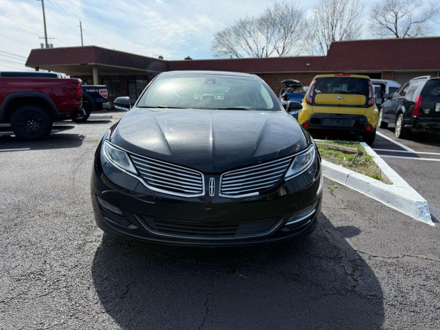 2014 Lincoln MKZ 4dr Sdn Hybrid FWD, available for sale in BURLINGTON, New Jersey | Tri States Auto Group. BURLINGTON, New Jersey 2014 Lincoln MKZ 4dr Sdn Hybrid FWD, available for sale in BURLINGTON, New Jersey | Tri States Auto Group. BURLINGTON, New Jersey