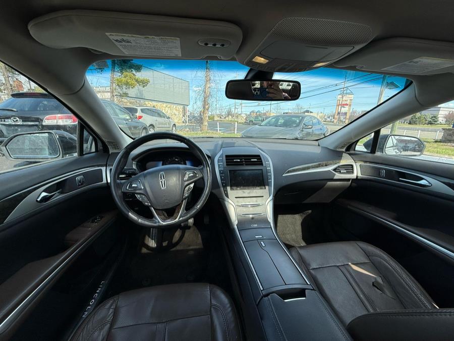 2014 Lincoln MKZ 4dr Sdn Hybrid FWD, available for sale in BURLINGTON, New Jersey | Tri States Auto Group. BURLINGTON, New Jersey 2014 Lincoln MKZ 4dr Sdn Hybrid FWD, available for sale in BURLINGTON, New Jersey | Tri States Auto Group. BURLINGTON, New Jersey