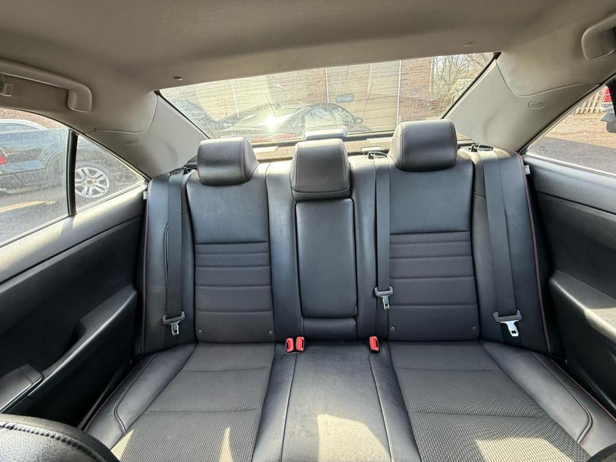 2017 Toyota Camry SE Auto (Natl), available for sale in BURLINGTON, New Jersey | Tri States Auto Group. BURLINGTON, New Jersey 2017 Toyota Camry SE Auto (Natl), available for sale in BURLINGTON, New Jersey | Tri States Auto Group. BURLINGTON, New Jersey