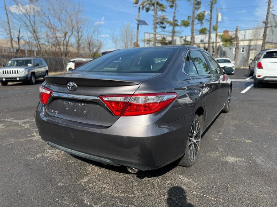 2017 Toyota Camry SE Auto (Natl), available for sale in BURLINGTON, New Jersey | Tri States Auto Group. BURLINGTON, New Jersey 2017 Toyota Camry SE Auto (Natl), available for sale in BURLINGTON, New Jersey | Tri States Auto Group. BURLINGTON, New Jersey