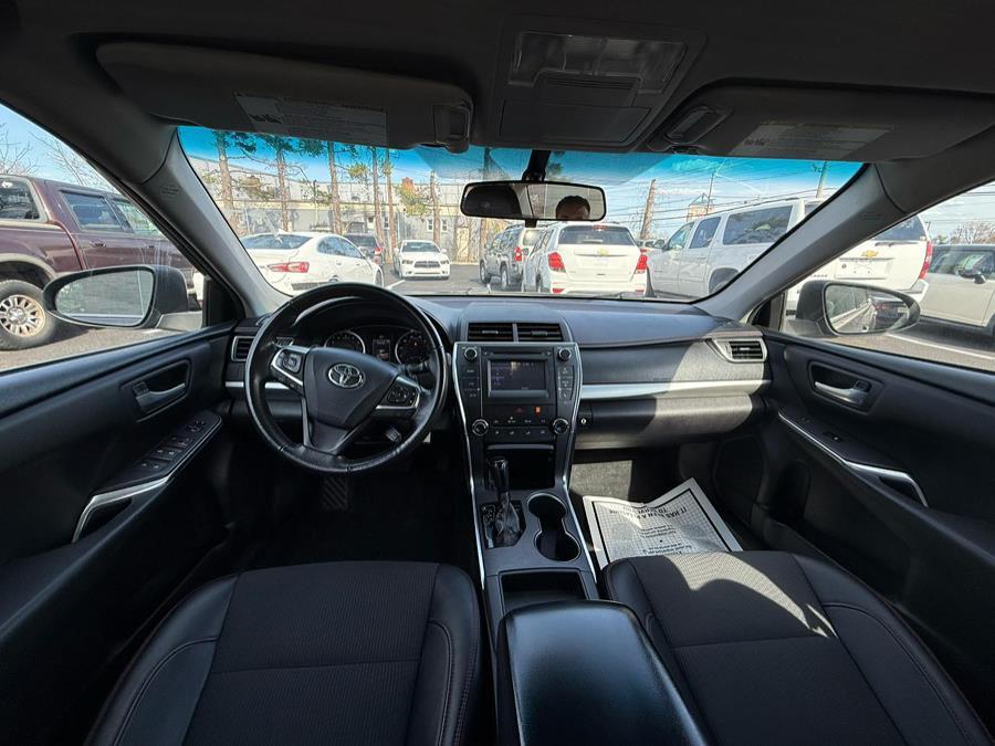 2017 Toyota Camry SE Auto (Natl), available for sale in BURLINGTON, New Jersey | Tri States Auto Group. BURLINGTON, New Jersey 2017 Toyota Camry SE Auto (Natl), available for sale in BURLINGTON, New Jersey | Tri States Auto Group. BURLINGTON, New Jersey