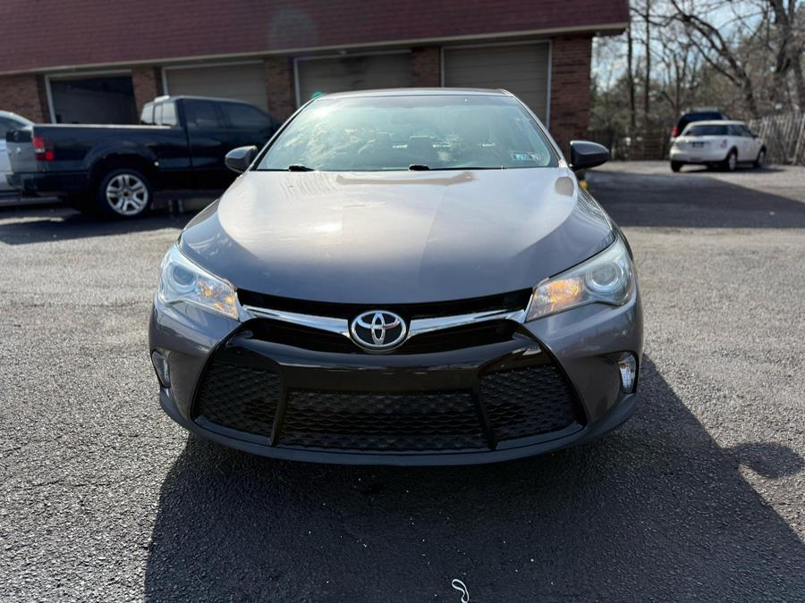 2017 Toyota Camry SE Auto (Natl), available for sale in BURLINGTON, New Jersey | Tri States Auto Group. BURLINGTON, New Jersey 2017 Toyota Camry SE Auto (Natl), available for sale in BURLINGTON, New Jersey | Tri States Auto Group. BURLINGTON, New Jersey