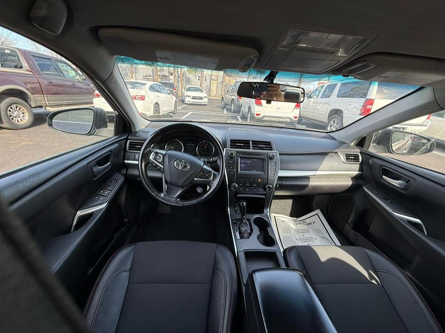 2017 Toyota Camry SE Auto (Natl), available for sale in BURLINGTON, New Jersey | Tri States Auto Group. BURLINGTON, New Jersey 2017 Toyota Camry SE Auto (Natl), available for sale in BURLINGTON, New Jersey | Tri States Auto Group. BURLINGTON, New Jersey