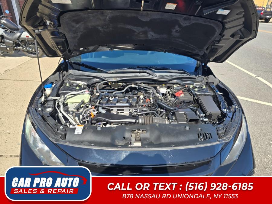2019 Honda Civic Hatchback EX CVT, available for sale in Uniondale, New York | Car Pro Auto. Uniondale, New York 2019 Honda Civic Hatchback EX CVT, available for sale in Uniondale, New York | Car Pro Auto. Uniondale, New York