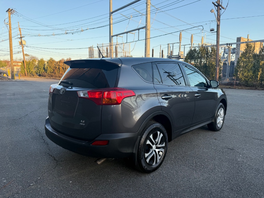 2014 Toyota RAV4 AWD 4dr LE (Natl), available for sale in Saddle Brook, New Jersey | Up 2 The Next Auto Sales LLC. Saddle Brook, New Jersey 2014 Toyota RAV4 AWD 4dr LE (Natl), available for sale in Saddle Brook, New Jersey | Up 2 The Next Auto Sales LLC. Saddle Brook, New Jersey