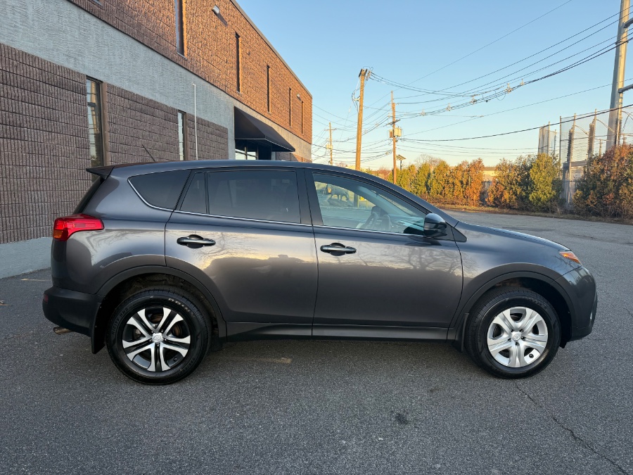 2014 Toyota RAV4 AWD 4dr LE (Natl), available for sale in Saddle Brook, New Jersey | Up 2 The Next Auto Sales LLC. Saddle Brook, New Jersey 2014 Toyota RAV4 AWD 4dr LE (Natl), available for sale in Saddle Brook, New Jersey | Up 2 The Next Auto Sales LLC. Saddle Brook, New Jersey
