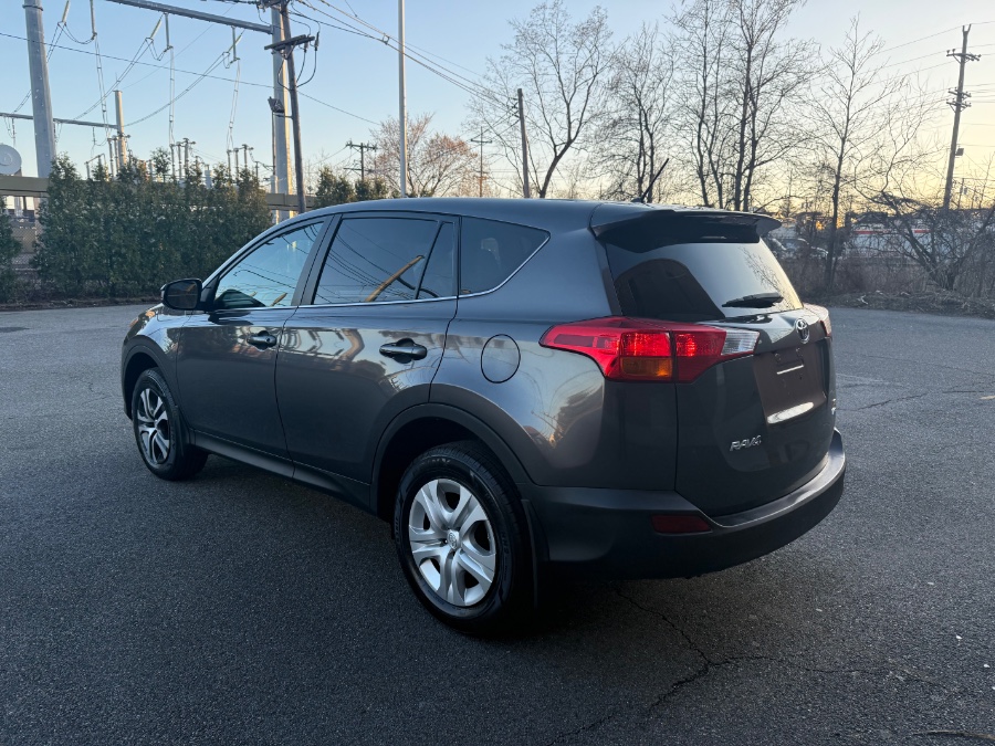 2014 Toyota RAV4 AWD 4dr LE (Natl), available for sale in Saddle Brook, New Jersey | Up 2 The Next Auto Sales LLC. Saddle Brook, New Jersey 2014 Toyota RAV4 AWD 4dr LE (Natl), available for sale in Saddle Brook, New Jersey | Up 2 The Next Auto Sales LLC. Saddle Brook, New Jersey