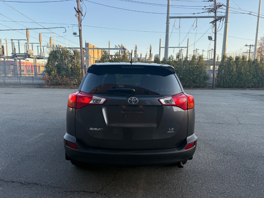2014 Toyota RAV4 AWD 4dr LE (Natl), available for sale in Saddle Brook, New Jersey | Up 2 The Next Auto Sales LLC. Saddle Brook, New Jersey 2014 Toyota RAV4 AWD 4dr LE (Natl), available for sale in Saddle Brook, New Jersey | Up 2 The Next Auto Sales LLC. Saddle Brook, New Jersey