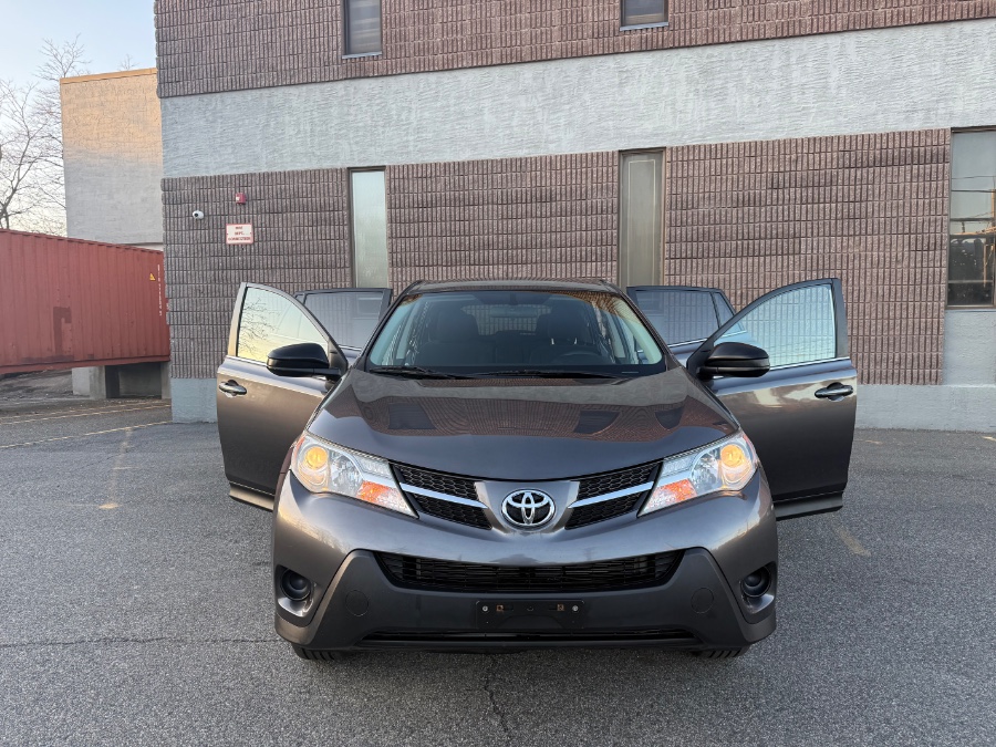 2014 Toyota RAV4 AWD 4dr LE (Natl), available for sale in Saddle Brook, New Jersey | Up 2 The Next Auto Sales LLC. Saddle Brook, New Jersey 2014 Toyota RAV4 AWD 4dr LE (Natl), available for sale in Saddle Brook, New Jersey | Up 2 The Next Auto Sales LLC. Saddle Brook, New Jersey