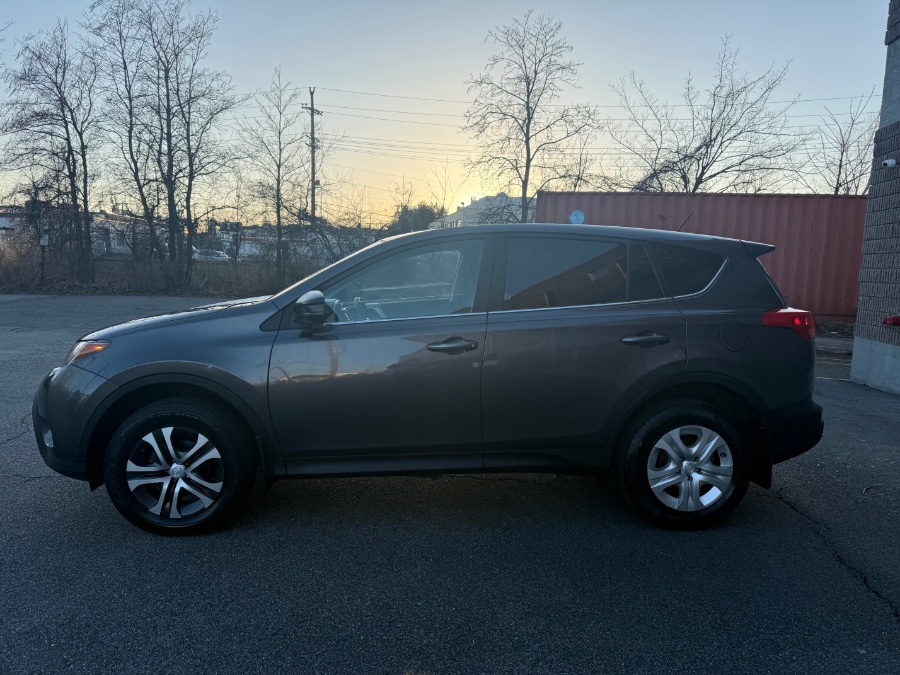 2014 Toyota RAV4 AWD 4dr LE (Natl), available for sale in Saddle Brook, New Jersey | Up 2 The Next Auto Sales LLC. Saddle Brook, New Jersey 2014 Toyota RAV4 AWD 4dr LE (Natl), available for sale in Saddle Brook, New Jersey | Up 2 The Next Auto Sales LLC. Saddle Brook, New Jersey