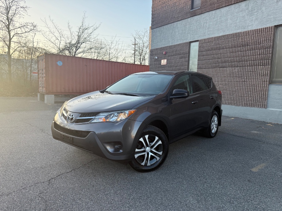 2014 Toyota RAV4 AWD 4dr LE (Natl), available for sale in Saddle Brook, New Jersey | Up 2 The Next Auto Sales LLC. Saddle Brook, New Jersey 2014 Toyota RAV4 AWD 4dr LE (Natl), available for sale in Saddle Brook, New Jersey | Up 2 The Next Auto Sales LLC. Saddle Brook, New Jersey