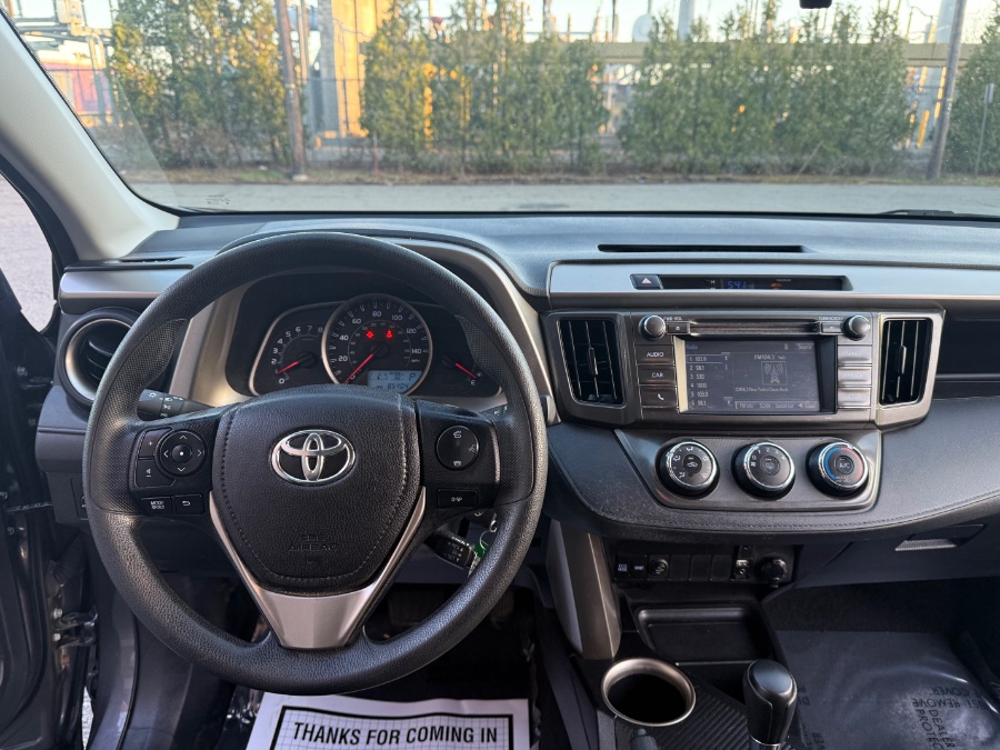 2014 Toyota RAV4 AWD 4dr LE (Natl), available for sale in Saddle Brook, New Jersey | Up 2 The Next Auto Sales LLC. Saddle Brook, New Jersey 2014 Toyota RAV4 AWD 4dr LE (Natl), available for sale in Saddle Brook, New Jersey | Up 2 The Next Auto Sales LLC. Saddle Brook, New Jersey