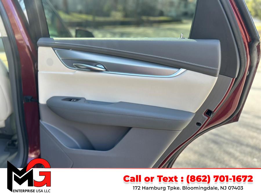 2018 Cadillac XT5 AWD 4dr Luxury, available for sale in Bloomingdale, New Jersey | MG Enterprise USA. Bloomingdale, New Jersey 2018 Cadillac XT5 AWD 4dr Luxury, available for sale in Bloomingdale, New Jersey | MG Enterprise USA. Bloomingdale, New Jersey