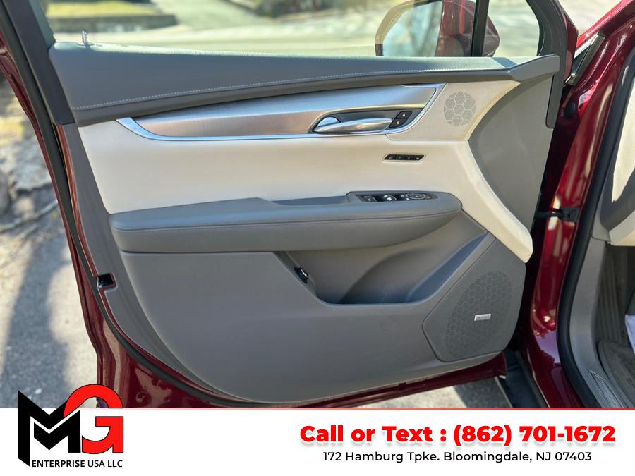 2018 Cadillac XT5 AWD 4dr Luxury, available for sale in Bloomingdale, New Jersey | MG Enterprise USA. Bloomingdale, New Jersey 2018 Cadillac XT5 AWD 4dr Luxury, available for sale in Bloomingdale, New Jersey | MG Enterprise USA. Bloomingdale, New Jersey