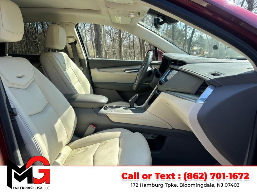 2018 Cadillac XT5 AWD 4dr Luxury, available for sale in Bloomingdale, New Jersey | MG Enterprise USA. Bloomingdale, New Jersey 2018 Cadillac XT5 AWD 4dr Luxury, available for sale in Bloomingdale, New Jersey | MG Enterprise USA. Bloomingdale, New Jersey