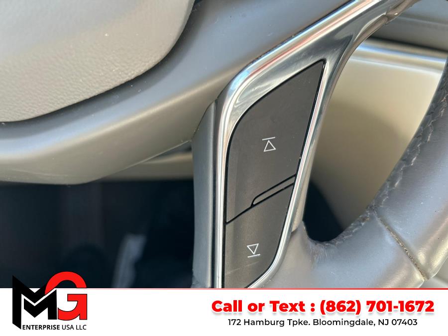 2018 Cadillac XT5 AWD 4dr Luxury, available for sale in Bloomingdale, New Jersey | MG Enterprise USA. Bloomingdale, New Jersey 2018 Cadillac XT5 AWD 4dr Luxury, available for sale in Bloomingdale, New Jersey | MG Enterprise USA. Bloomingdale, New Jersey