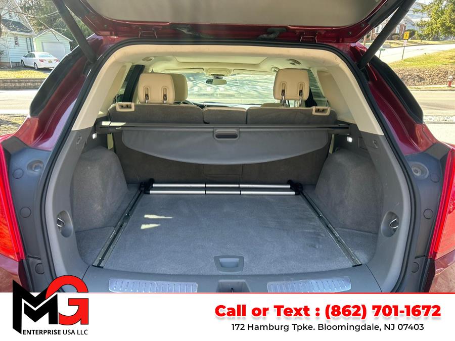 2018 Cadillac XT5 AWD 4dr Luxury, available for sale in Bloomingdale, New Jersey | MG Enterprise USA. Bloomingdale, New Jersey 2018 Cadillac XT5 AWD 4dr Luxury, available for sale in Bloomingdale, New Jersey | MG Enterprise USA. Bloomingdale, New Jersey