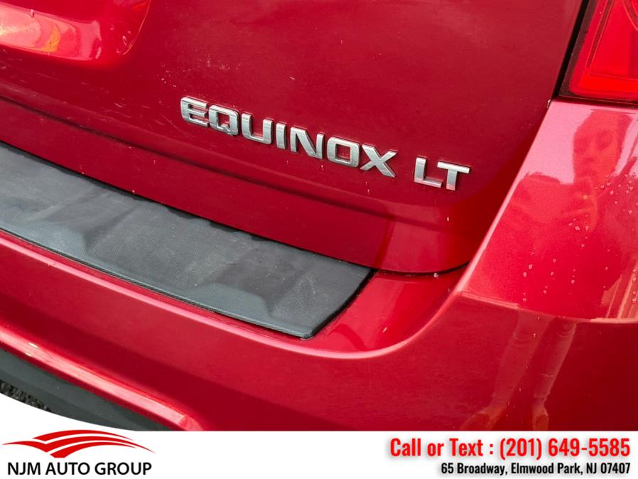 2013 Chevrolet Equinox AWD 4dr LT w/1LT, available for sale in Elmwood Park, New Jersey | NJM Auto Group. Elmwood Park, New Jersey 2013 Chevrolet Equinox AWD 4dr LT w/1LT, available for sale in Elmwood Park, New Jersey | NJM Auto Group. Elmwood Park, New Jersey
