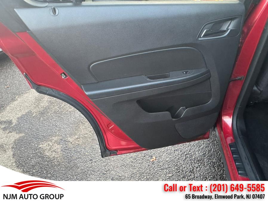 2013 Chevrolet Equinox AWD 4dr LT w/1LT, available for sale in Elmwood Park, New Jersey | NJM Auto Group. Elmwood Park, New Jersey 2013 Chevrolet Equinox AWD 4dr LT w/1LT, available for sale in Elmwood Park, New Jersey | NJM Auto Group. Elmwood Park, New Jersey