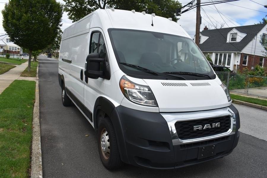 2021 Ram Promaster 3500 High Roof, available for sale in Hempstead, New York | Certified Auto Group. Hempstead, New York 2021 Ram Promaster 3500 High Roof, available for sale in Hempstead, New York | Certified Auto Group. Hempstead, New York