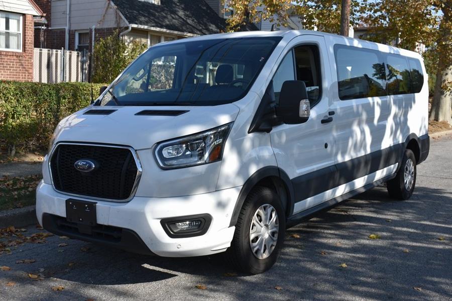 2023 Ford Transit-350 XLT, available for sale in Hempstead, New York | Certified Auto Group. Hempstead, New York 2023 Ford Transit-350 XLT, available for sale in Hempstead, New York | Certified Auto Group. Hempstead, New York