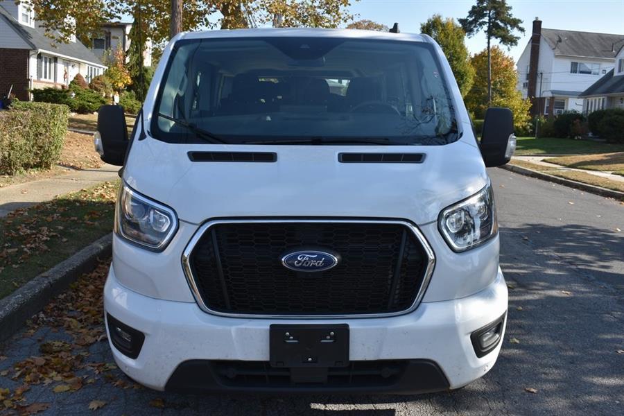 2023 Ford Transit-350 XLT, available for sale in Hempstead, New York | Certified Auto Group. Hempstead, New York 2023 Ford Transit-350 XLT, available for sale in Hempstead, New York | Certified Auto Group. Hempstead, New York