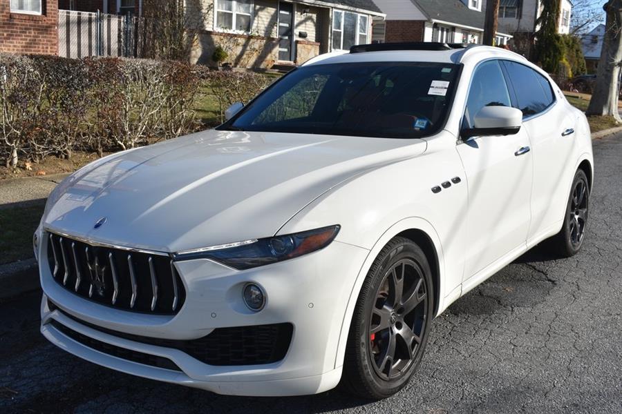 2021 Maserati Levante Base, available for sale in Hempstead, New York | Certified Auto Group. Hempstead, New York 2021 Maserati Levante Base, available for sale in Hempstead, New York | Certified Auto Group. Hempstead, New York