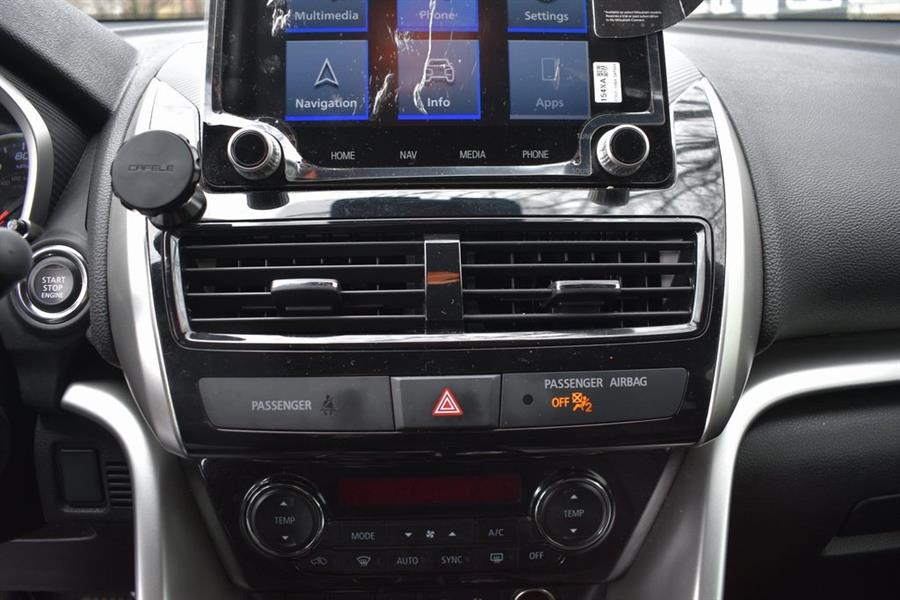 2023 Mitsubishi Eclipse Cross SEL, available for sale in Hempstead, New York | Certified Auto Group. Hempstead, New York 2023 Mitsubishi Eclipse Cross SEL, available for sale in Hempstead, New York | Certified Auto Group. Hempstead, New York
