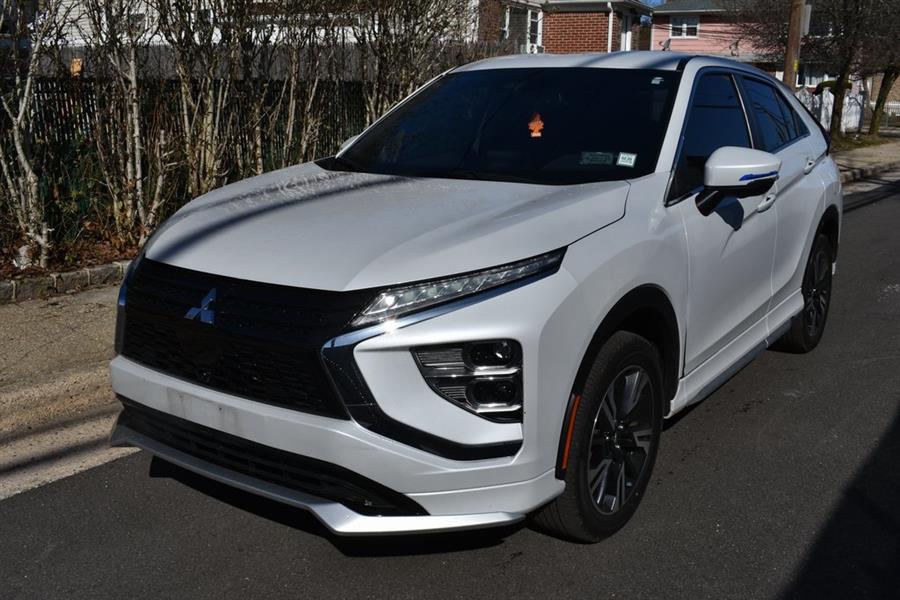 2023 Mitsubishi Eclipse Cross SEL, available for sale in Hempstead, New York | Certified Auto Group. Hempstead, New York 2023 Mitsubishi Eclipse Cross SEL, available for sale in Hempstead, New York | Certified Auto Group. Hempstead, New York