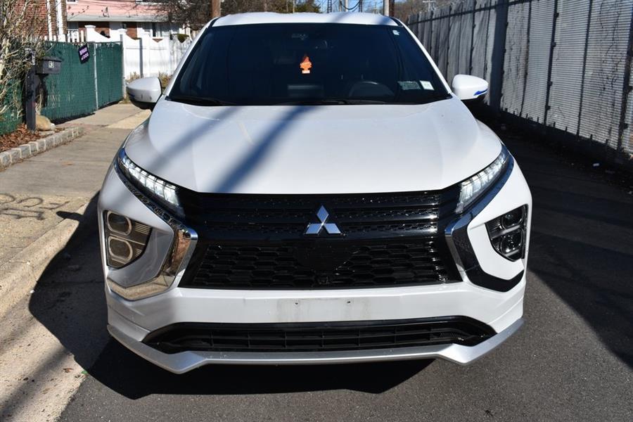 2023 Mitsubishi Eclipse Cross SEL, available for sale in Hempstead, New York | Certified Auto Group. Hempstead, New York 2023 Mitsubishi Eclipse Cross SEL, available for sale in Hempstead, New York | Certified Auto Group. Hempstead, New York