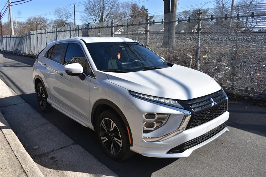 2023 Mitsubishi Eclipse Cross SEL, available for sale in Hempstead, New York | Certified Auto Group. Hempstead, New York 2023 Mitsubishi Eclipse Cross SEL, available for sale in Hempstead, New York | Certified Auto Group. Hempstead, New York